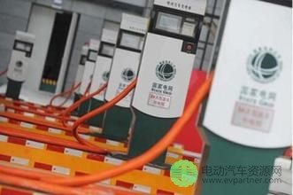 深圳市新能源汽车充电设施核查机构遴选管理办法