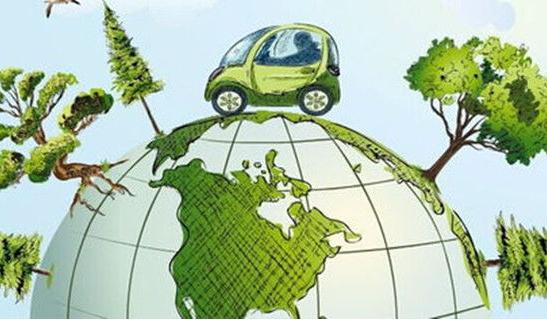 西宁市率先在全省推广使用新能源电动汽车