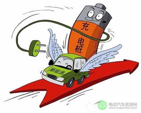福州供电公司：全省首家完成充电设施车联网全接入