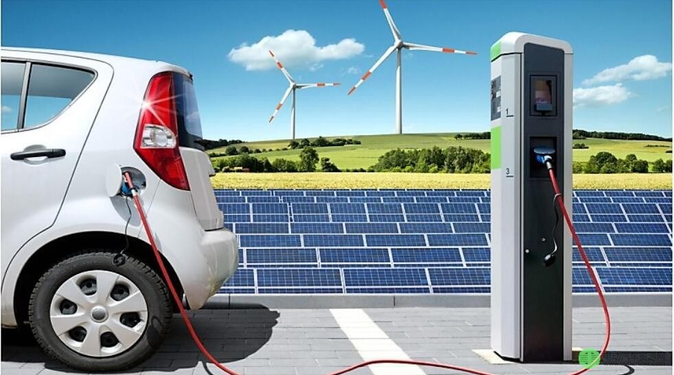 天津将建169座电动汽车充电站 大部分为市民开放