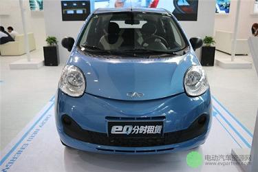 年度盛会，北京7月15新能源汽车展车型大揭秘