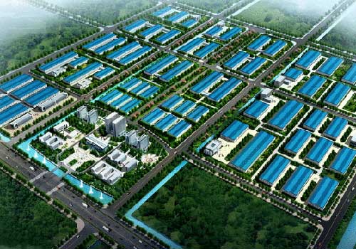 北京加快新能源汽车产业园建设