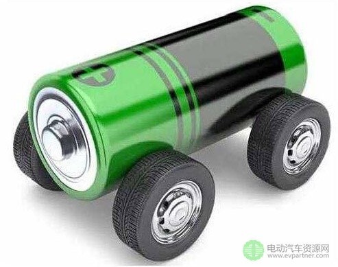 动力电池主动均衡让电动汽车跑得更远