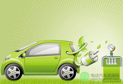 2016或将是新能源车产业发展的拐点 政策与内需双重驱动