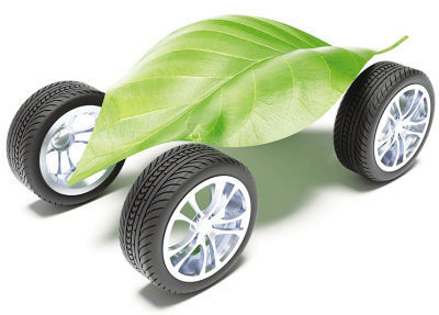 外资轮胎品牌盯上自主新能源汽车
