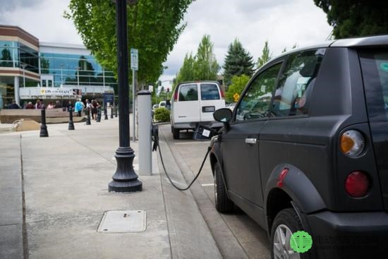 美国政府将为建设更多电动汽车充电站提供帮助