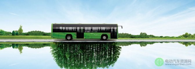 贵州铜仁市新能源公交车辆占比三成