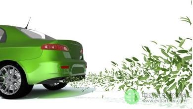 平均油耗改善背后 车企新能源车型布局激进
