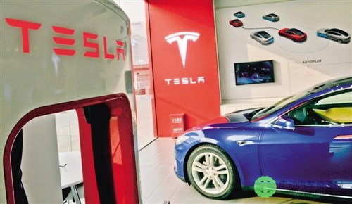 特斯拉超级工厂开业 动力电池产业面临洗牌