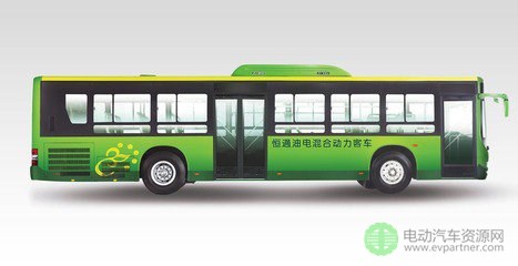 绍兴柯桥今年新增150辆新能源公交车