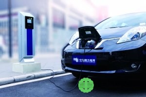 陕西新能源汽车达2万多辆 充电站仅100多