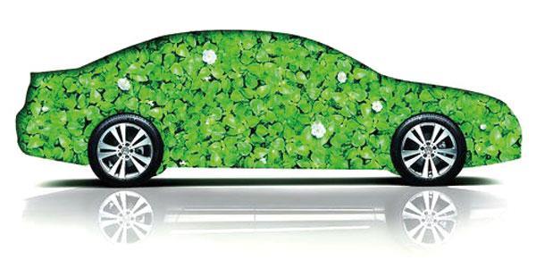 我国新能源车保有量全球最大 上海贡献度最多