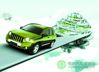 威马汽车A轮融资10亿美元 新能源汽车产业园项目落户温州