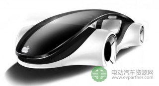 苹果电动汽车将采用韩国公司的电池技术