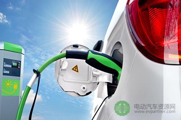 中山市110座电动汽车充电站选址已确定