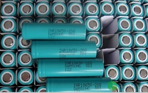 今年动力锂电池产能将突破100GWh