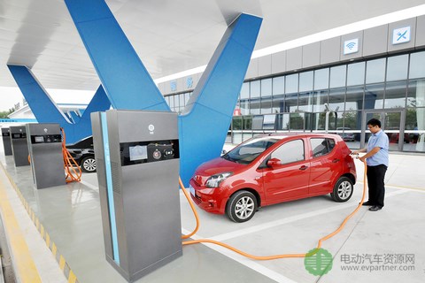 新能源汽车补贴收紧：没核心技术休想！
