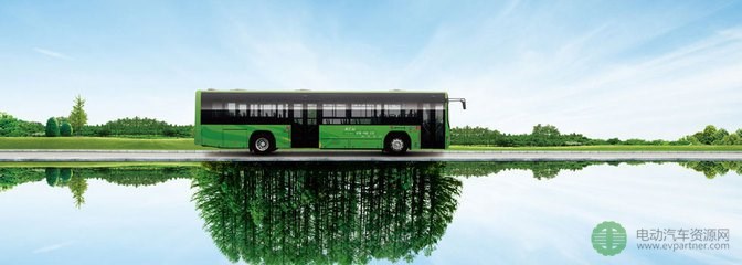 清洁能源、节能与新能源车辆已占杭州公交车总数近九成