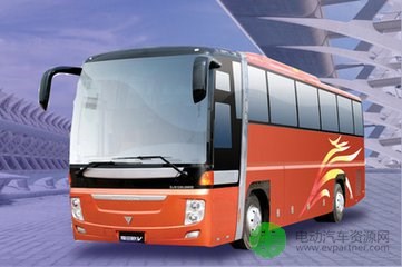 山东：东营40辆新能源公交车即将投入运行