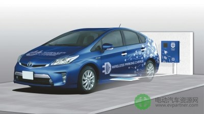 新能源汽车发展大势所趋 传统车改造升级不容忽视
