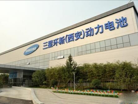 日韩电池让中国新能源汽车产业空心化？