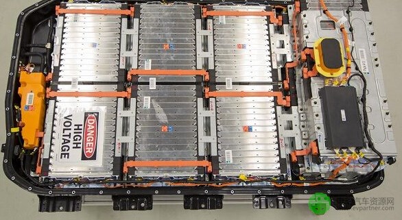 新型储能电池材料 电动汽车充电速度将提升至15倍