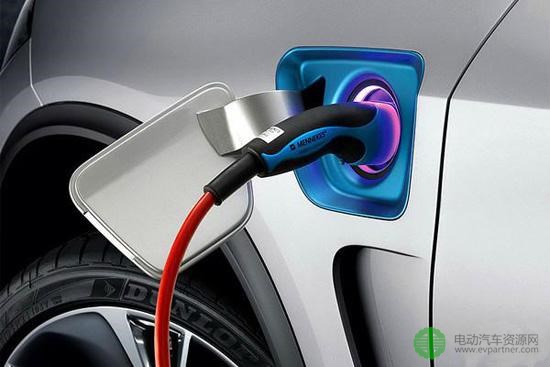 昆明市拟出台电动汽车充电服务价格政策 非公共充电服务费最高限价为0.72元/千瓦时