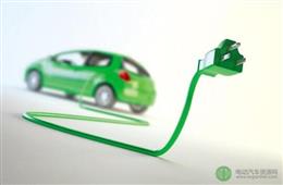 永磁同步电动机成为新能源汽车的主流趋势