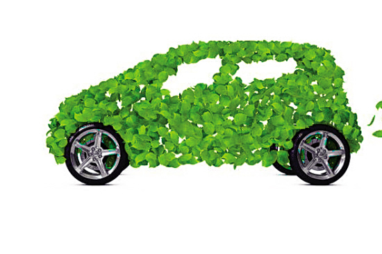 江西发布2016年新能源汽车补贴方案 个人买纯电动乘用车最高补1.4万
