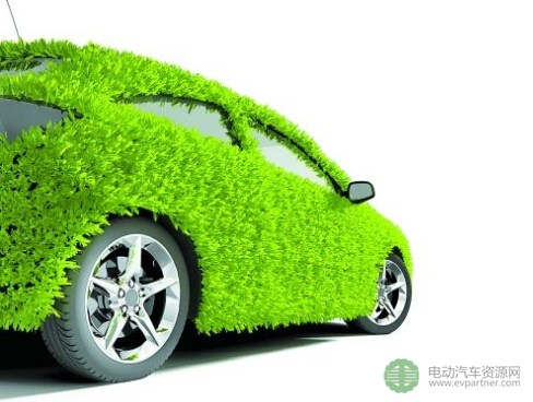 节能路线图确定汽车电动化路径 2030年新能源占比达40%