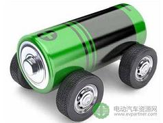 工信部规范汽车动力电池行业 年产能门槛拟抬高39倍