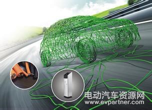 深圳比亚迪戴姆勒新技术公司更名为腾势汽车
