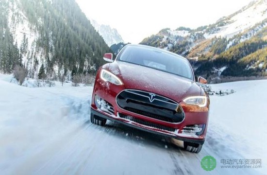 电动汽车驾驶经验分享 何以冬日续航时间缩水