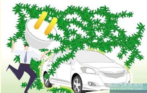 北京：第11批纯电动小客车产品备案信息发布 宝马I3、长安新奔奔EV等入选