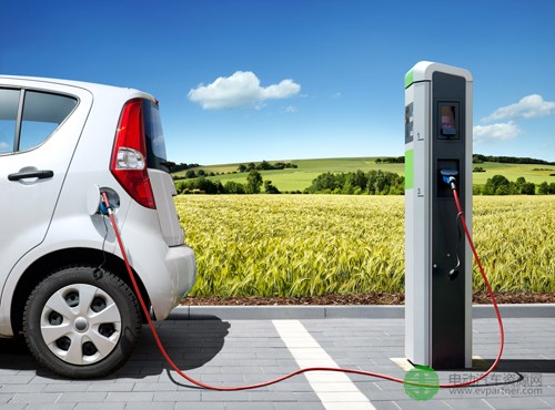 万润科技设全资子公司布局新能源汽车充电基础设施