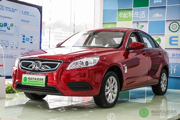 北京新能源汽车目录拟26日前推出 为上牌和享补贴依据