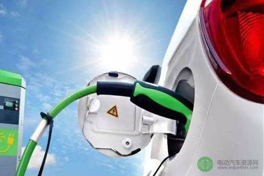 新能源汽车生产资质审批将继续 以扶优扶强为准则