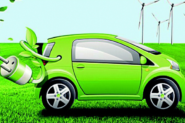 专项检查助推新能源汽车规范发展