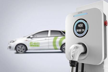 新能源汽车进入高速发展时期 市场决定未来