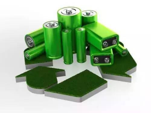 动力电池正极材料的三大特点
