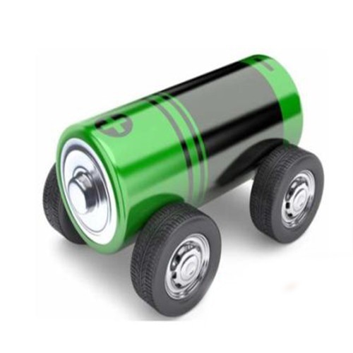 车用动力电池热安全研究取得阶段性进展