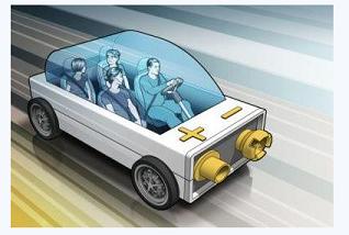 外媒：强大的锂电池产能将让中国成为世界级电动车生产基地