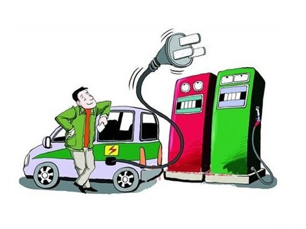 广州市加强电动汽车充电基础设施建设运营管理 申请充电设施补贴需满足三要求