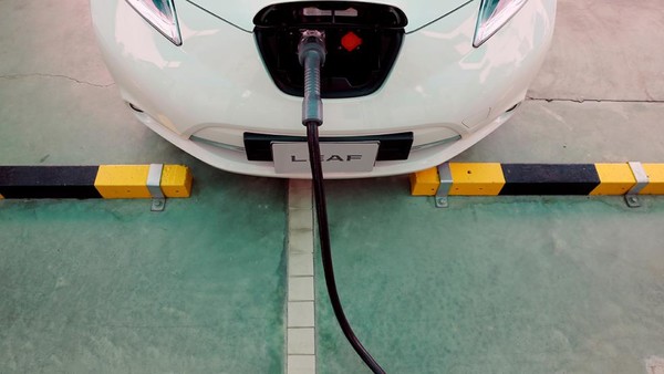 外媒：中国将引领全球电动汽车技术研发