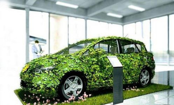 EV早报|海南省制定2017年新能源汽车推广应用目标；江淮代工蔚来首款大SUV-ES8；微宏推出新一代快充电池能量密度达170Wh/Kg……