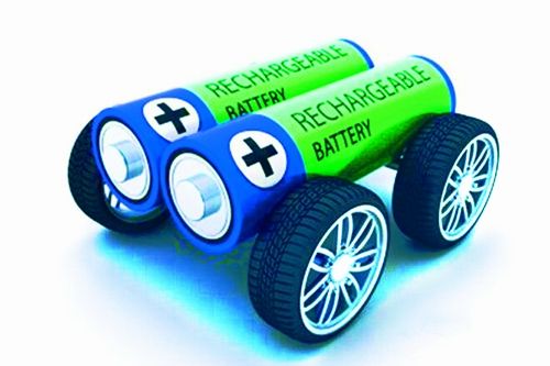 数学模型助力三元锂电池充放电动力学分析