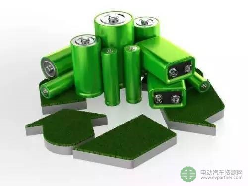 新能源汽车电池领域再添生力军