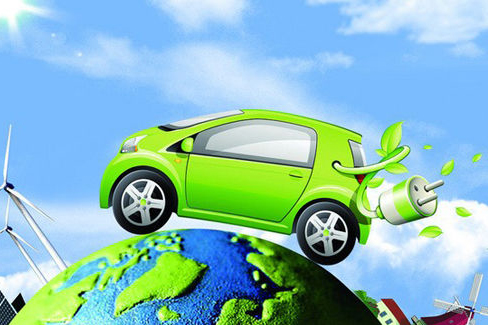 国标委发布轻型汽车能源消耗量标识 第2部分：可外接充电式混合动力电动汽车和纯电动汽车