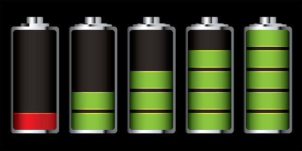 电池生产技术新发现 可以使电池寿命翻倍