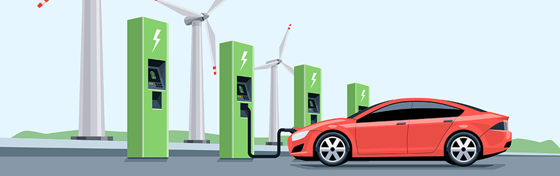 产业发展竞争加剧 安徽新能源汽车产业须“充电提速”